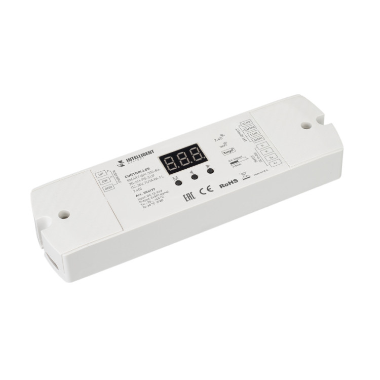 Контроллер SPI 054177