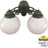 Настенный фонарь уличный GLOBE 250 G25.141.000.VYF1RDN