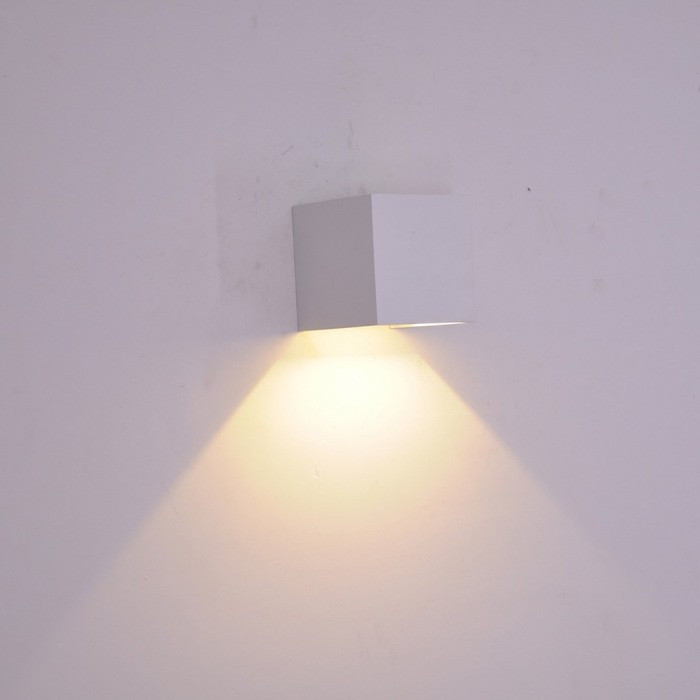 Архитектурная подсветка NEXT GW-A310-6-WH-WW