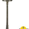 Наземный фонарь GLOBE 250 G25.158.S30.BXF1R