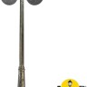 Наземный фонарь GLOBE 300 G30.157.S20.BZF1RDN