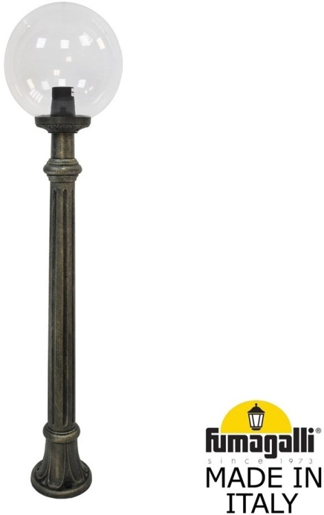 Наземный фонарь GLOBE 300 G30.163.000.BXF1R