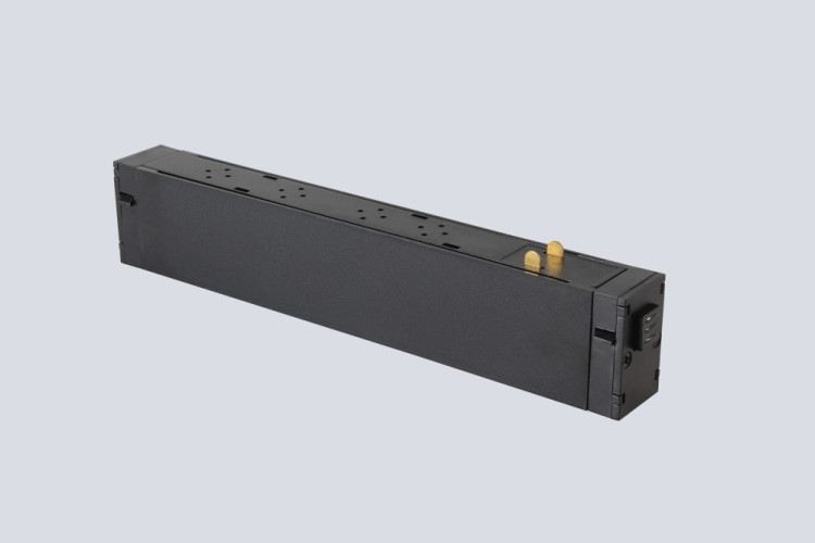 Адаптер Space 220 CLT 0.205 08 BL