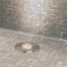 Светильник KT-AQUA-R85-7W Warm3000 (SL, 25 deg, 12V) (ARL, IP68 Металл, 3 года)