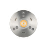 Светильник KT-AQUA-R85-7W Warm3000 (SL, 25 deg, 12V) (ARL, IP68 Металл, 3 года)