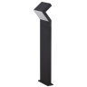 357446 STREET NT18 150 темно-серый Ландшафтный светильник IP65 LED 3000K 20W 100-240V ROCA