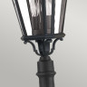 Наземный фонарь Cotswold Lane FE-COTSLN4-M-BK