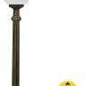 Наземный фонарь GLOBE 300 G30.163.000.BYF1R