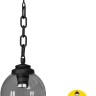 Уличный светильник подвесной GLOBE 250 G25.120.000.AZF1R