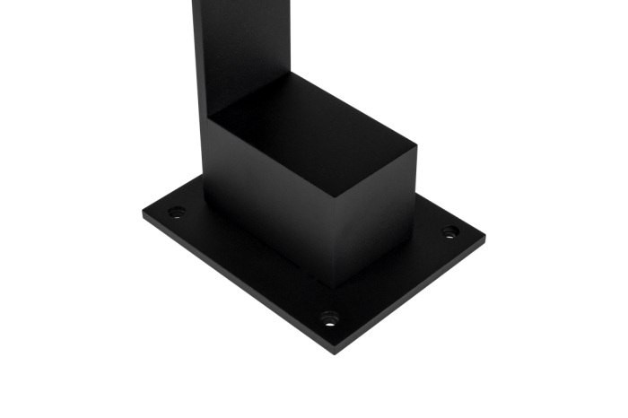Наземный светильник GW GW-0106-600-6-BL-WW