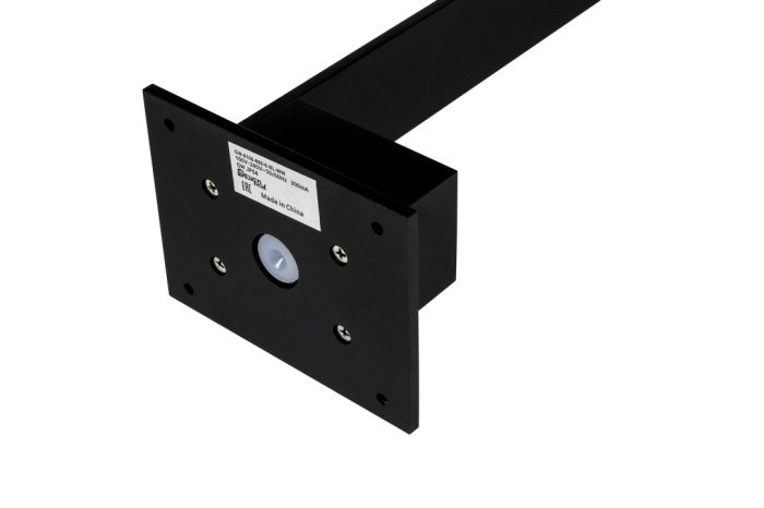 Наземный светильник GW GW-0106-600-6-BL-WW