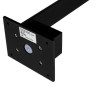 Наземный светильник GW GW-0106-600-6-BL-WW