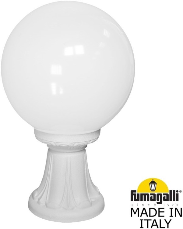 Наземный фонарь GLOBE 250 G25.111.000.WYF1R