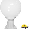 Наземный фонарь GLOBE 250 G25.111.000.WYF1R