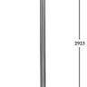 Наземный фонарь GLOBO L 88210LB B2 Bl