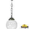 Уличный светильник подвесной GLOBE 250 G25.120.000.BYF1R