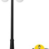 Наземный фонарь GLOBE 250 G25.157.S20.AYF1RDN