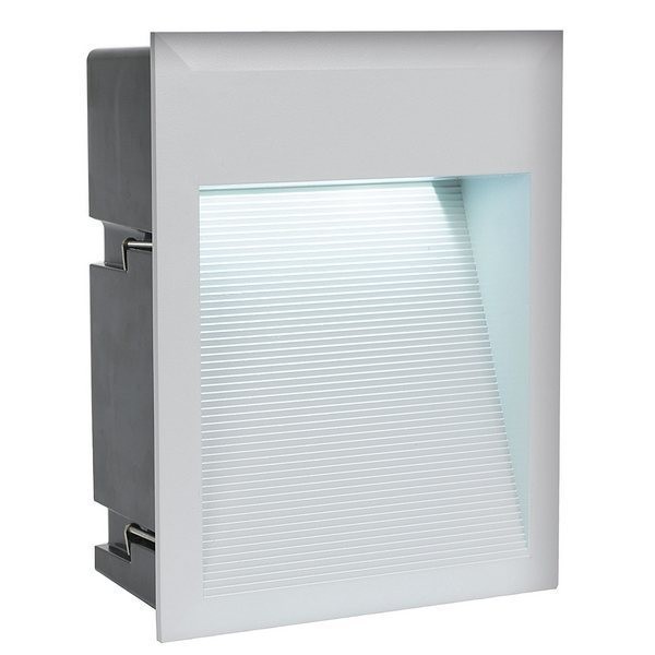 Встраиваемый светильник уличный Zimba-led 95234 Eglo