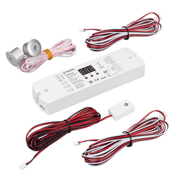 Контроллер лестничный SMART 046485