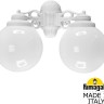 Настенный фонарь уличный GLOBE 250 G25.141.000.WYF1RDN