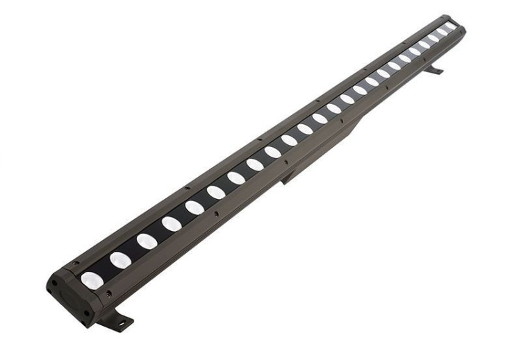 Прожектор уличный Wallwasher Caph 732082