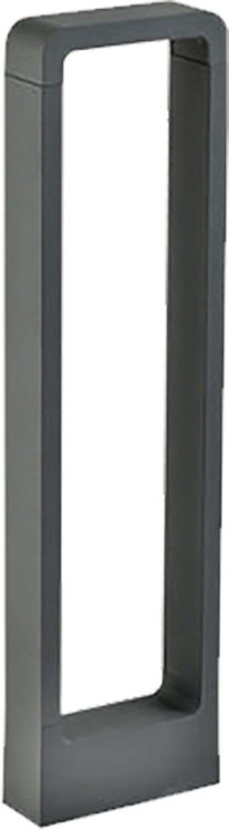 Наземный светильник Trapezio A2060PA-1BK