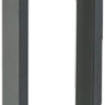 Наземный светильник Trapezio A2060PA-1BK