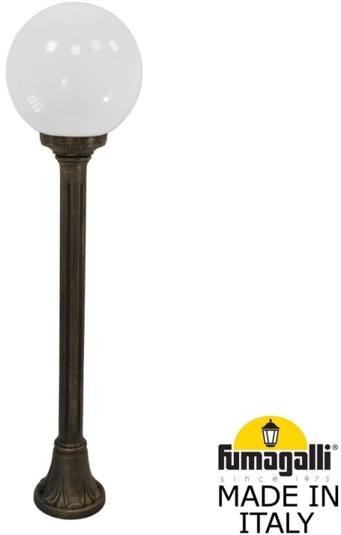 Наземный фонарь GLOBE 250 G25.151.000.BYF1R
