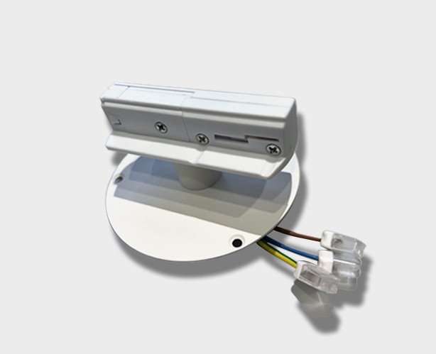 Адаптер IT08-8017 IT08-8017 white