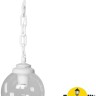 Уличный светильник подвесной GLOBE 250 G25.120.000.WXF1R