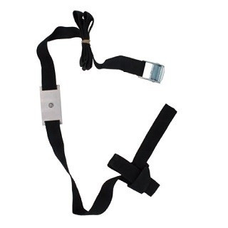 Основание для светильника ALT-BELT-1-2000 (BK) (ARL, Металл)