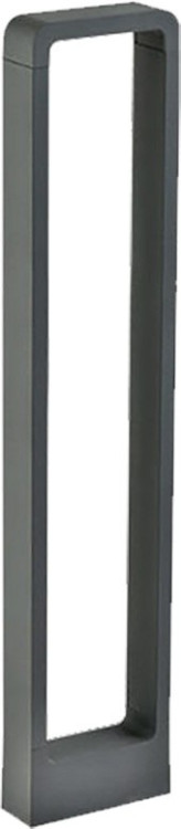 Наземный светильник Trapezio A2080PA-1BK