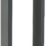 Наземный светильник Trapezio A2080PA-1BK