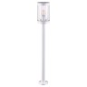 370604 STREET NT19 147 белый Ландшафтный светильник IP44 Е27  13W 220-240V IVORY