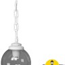Уличный светильник подвесной GLOBE 250 G25.120.000.WZF1R