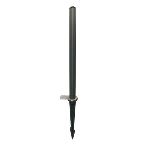 Основание для светильника ALT-POLE-SPIKE-500 (DG) (ARL, Металл)
