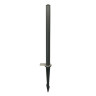 Основание для светильника ALT-POLE-SPIKE-500 (DG) (ARL, Металл)
