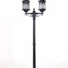 Наземный фонарь DELI L 89908LA Bl