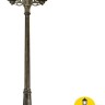 Наземный фонарь GLOBE 300 G30.156.S20.BXF1R