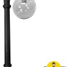 Наземный фонарь GLOBE 300 G30.163.S10.AZF1R