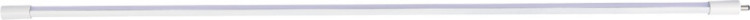 Led светильник Line DL20651WW6W750