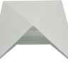 Настенный светильник уличный Canneto SL9503.501.01
