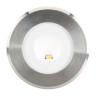 Светильник LTD-GROUND-TILT-R80-9W Warm3000 (SL, 60 deg, 230V) (ARL, IP67 Металл, 3 года)
