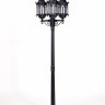 Наземный фонарь DELI L 89908LB Bl
