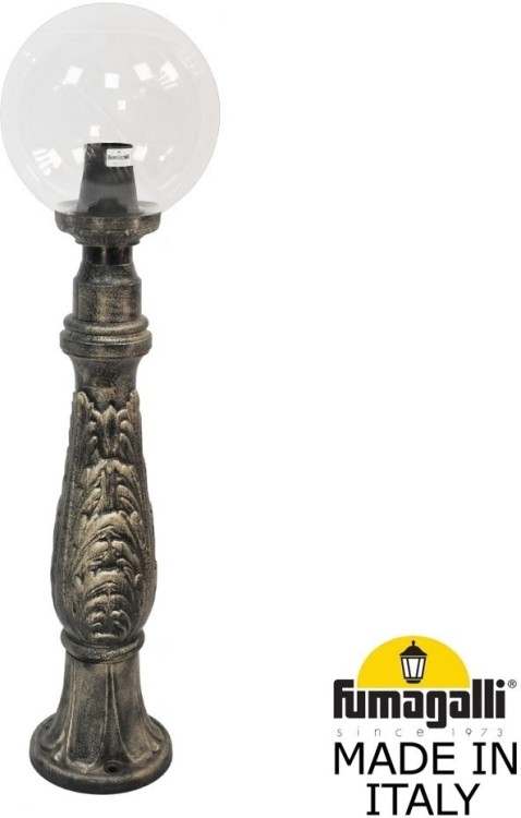 Наземный фонарь GLOBE 250 G25.162.000.BXF1R