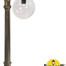 Наземный фонарь GLOBE 300 G30.163.S10.BXF1R