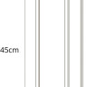 Наземный светильник Pot A1631PA-1BK