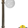 Наземный фонарь GLOBE 300 G30.163.S10.BYF1R