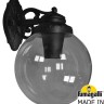 Настенный фонарь уличный GLOBE 300 G30.131.000.AZF1RDN