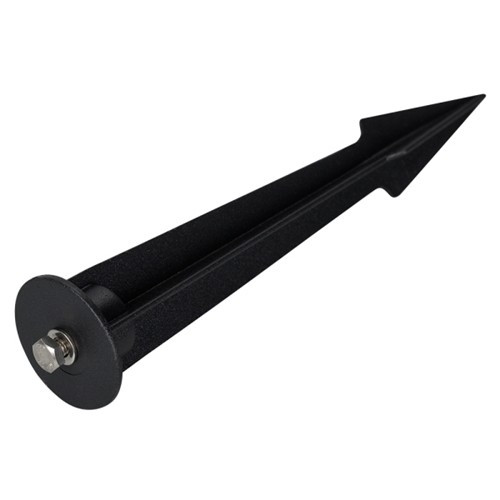 Основание для светильника ALT-SPIKE-210 (BK) (ARL, Металл)